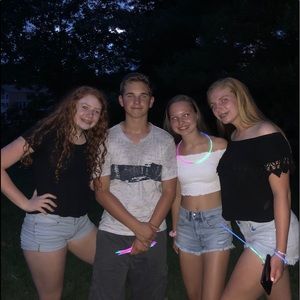 Meet your Posher, Kaylee